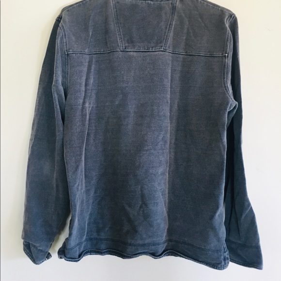 Crew pullover - Picture 2 of 3